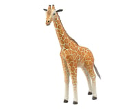 Fascinations Giraffe Metal 3D Model Kit