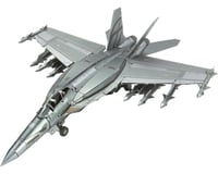 Fascinations Metal Earth F/A-18 Super Hornet 3D Metal Model Kit