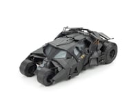 Fascinations Batman Tumbler 3D Metal Model Kit