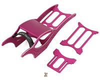 Furitek Scythe SCX24 V2 Aluminum Frame Kit (Purple)