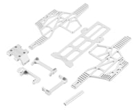 Furitek Rampart Frame Kit (FCX24) (White)