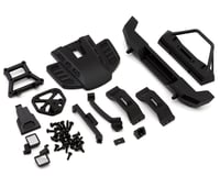 Furitek FX118 Katana Body Parts Set