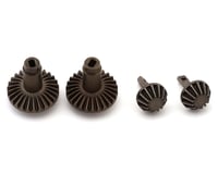 Furitek FX118 Ring & Pinion Gear Set