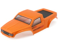 Furitek Cayman Pro V2 Pre-Painted Body (Orange)