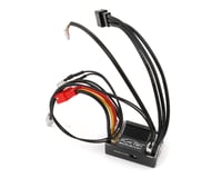 Furitek Microboost 2S 25A Brushless Sensored/Sensorless Micro Drift ESC