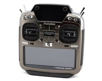 Futaba 32MZ WC 2.4GHz FASSTest 26 Channel Radio System (Heli)