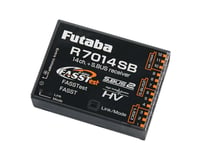 Futaba R7014SB 2.4GHz 14CH FASSTest/FASST Receiver