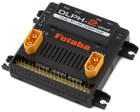 Futaba DLPH-2 Dual Link Power Hub