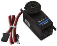 Futaba S-A400 Brushless S.Bus2 Digital Low Profile Airplane Servo (High Voltage)