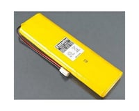 Futaba NiCd 8C 9.6V 500mAh Transmitter J/G/PCM