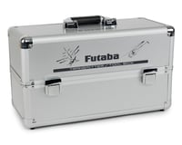 Futaba Dual Air Radio Transmitter Carrying Case