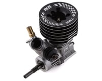 FX Engines T300 DLC .12 Pro 3-Port On-Road Touring Nitro Engine (Turbo Plug)