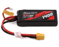 Gens Ace 3s LiPo Battery 60C (11.1V/1400mAh)