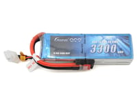 Gens Ace 4s LiPo Battery 45C (14.8V/3300mAh)
