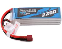 Gens Ace 3s LiPo Battery 60C (11.1V/2200mAh)