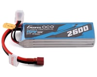 Gens Ace 3s LiPo Battery 45C (11.1V/2600mAh)