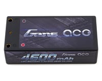 Gens Ace 2s LiPo Battery Pack 60C w/4mm Bullets (7.4V/4600mAh)