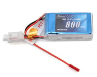 Gens Ace 3s LiPo Battery 40C (11.1V/800mAh)