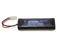 Gens Ace 6-Cell 7.2V NiMH Battery Pack w/Tamiya Connector (5000mAh)