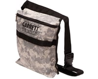 Garrett Metal Detectors Camo Digger's Pouch