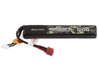 Gens Ace 3S 25C Airsoft LiPo Battery w/Deans Plug (11.1V/1200mAh)