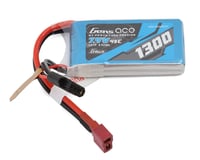 Gens Ace G-Tech Smart 2S LiPo Battery 25C (7.4V/1300mAh) w/T-Style Connector