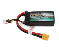 Gens Ace 3S LiPo Battery 35C (11.1V/2200mAh)