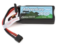 Gens Ace G-Tech Smart 3S LiHV Battery 60C (11.4V/3600mAh)