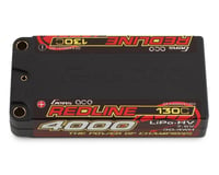 Gens Ace Redline 2S LiHV LiPo LCG Battery 130C (7.6V/4000mAh)