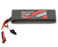 Gens Ace 2S G-Tech Smart LiPo Battery 60C (7.4V/4000mAh) w/T-Style Connector
