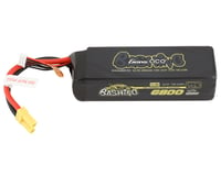 Gens Ace 4S Bashing Pro LiPo Battery Pack 120C (14.8V/6800mAh)