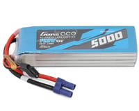 Gens Ace G-Tech Smart 4S LiPo Battery 45C (14.8V/5000mAh) w/EC5 Connector