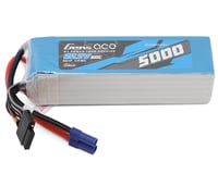 Gens Ace G-Tech Smart 6S LiPo Battery 60C (22.2V/5000mAh) w/EC5 Connector