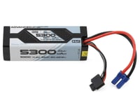 Gens Ace G-Tech Advanced Smart 3S LiHV Battery 100C  (11.4V/5300mAh) w/EC5