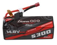Gens Ace G-Tech Smart 4S LiPo Battery 60C (5300mAh/14.8V)
