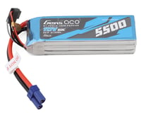 Gens Ace G-Tech Smart 3S LiPo Battery 60C (11.1V/5500mAh) w/EC5 Connector