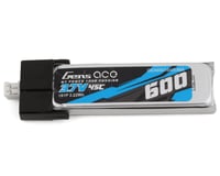 Gens Ace 1S LiPo Battery 45C (3.7V/600mAh)