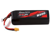 Gens Ace 4s LiPo Battery 60C (14.8V/8500mAh)