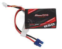 Gens Ace 2S LiPo Battery 60C (7.4V/850mAh)