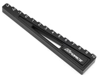 GForce Precision Droop Gauge (Black) (-3 to 10mm)