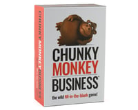 The Good Game Company Chunky Monkey Business