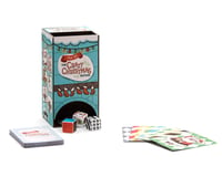 The Good Game Company Not It! Crazy Christmas Card Game