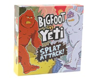 The Good Game Company Bigfoot vs. Yeti: Splat Attack!