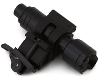 GoatGuns Miniature Scale Accessory Tactical Flashlight (Black)