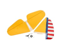 Great Planes Tail Surface Set Sport Scale PT-19 .46 EP