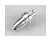 Great Planes Collet Cone Adapter 2.0mm-5mm Prop Shaft
