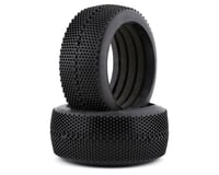 GRP Tires Cubic 1/8 Buggy Tires w/Closed Cell Inserts (2)