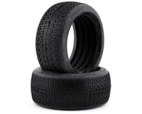 GRP Tires Contact 1/8 Buggy Tires w/Closed Cell Inserts (2)