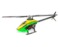 GooSky S2 RTF Micro Electric Helicopter (Green/Yellow)