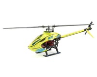 GooSky S2 BNF Micro Electric Helicopter (Yellow)